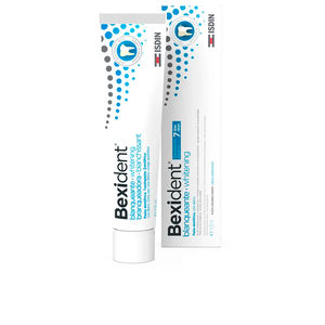 BEXIDENT WHITENING Zahnpasta für den täglichen Gebrauch