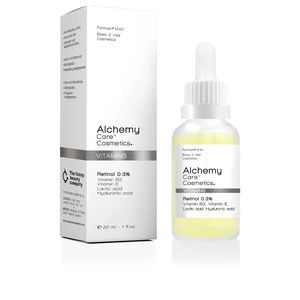 VITAMINS retinol 0,3%