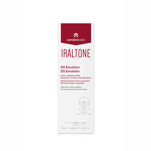 Emulzia IRALTONE DS