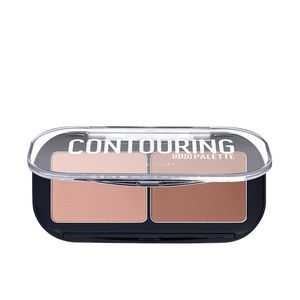 CONTOURING duo palette