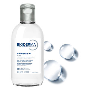 PIGMENTBIO H2O Mizellenlösung