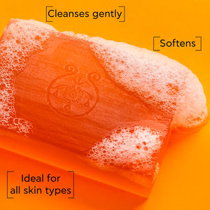 JABÓN NATURAL con miel