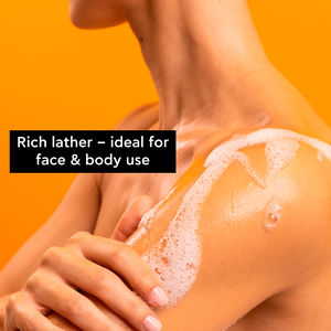 JABÓN NATURAL con miel