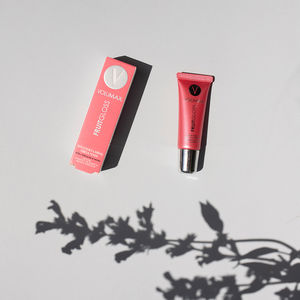 FRUITGLOSS lūpų drėkinimas