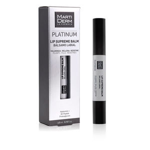 PLATINUM LIP SUPREME lip balm