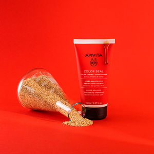 ACONDICIONADOR sellador del color