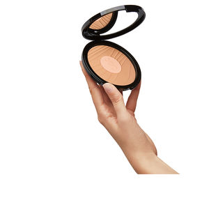 VELVET TERRACOTA polvo bronceador iluminador