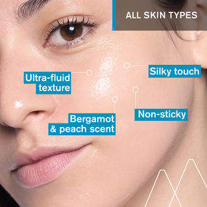 EAU THERMALE esencia de agua iluminadora