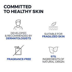 CICA DAILY intensive repair serum
