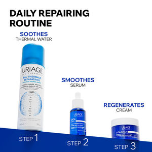 CICA DAILY intensive repair serum