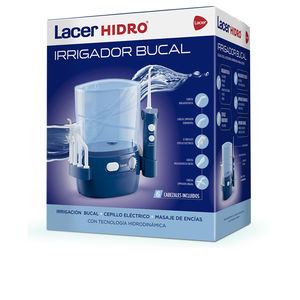 Irrigador Irrigador Bucal