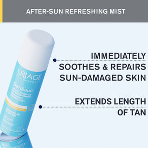 BARIÉSUN soothing aftersun mist