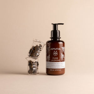 Pure Jasmine Moisturizing Body Milk