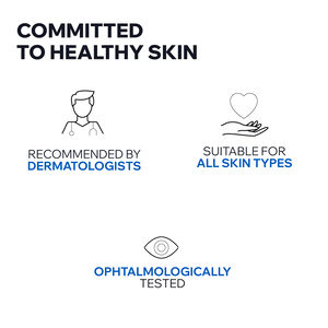 Gesichtsnebel mit Uriage-Thermalwasser