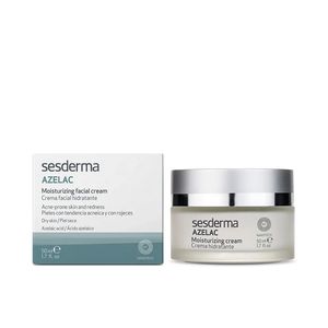 AZELAC moisturizing cream
