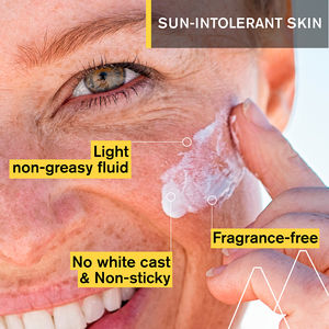 Bariésun 100 Very high protection sunscreen for the face SPF50+