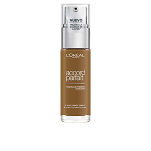 Base de Maquillaje Accord Parfait 9.D Terre de Sienne 30 Ml