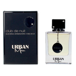 CLUB DE NUIT URBAN MAN
