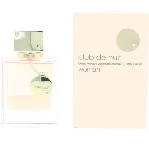 CLUB DE NUIT woman
