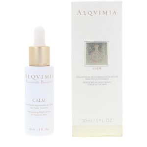 ESSENTIALLY BEAUTIFUL CALM serum