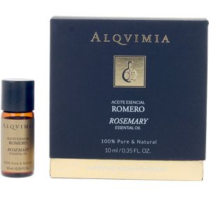 ROSEMARY ESSENTIAL OIL