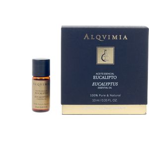 EUCALYPTUS ESSENTIAL OIL