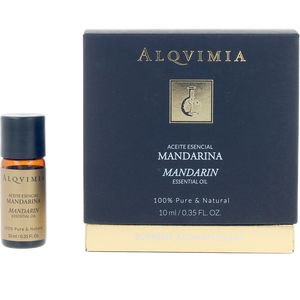 MANDARIN ESSENTIAL OIL