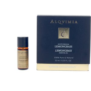 LEMONGRASS ESSENTIAL OIL