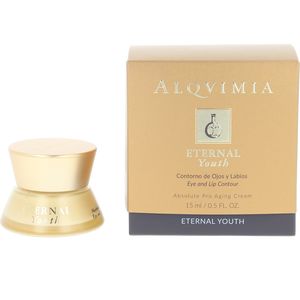 ETERNAL YOUTH ABSOLUT PRO AGING contorno occhi e labbra