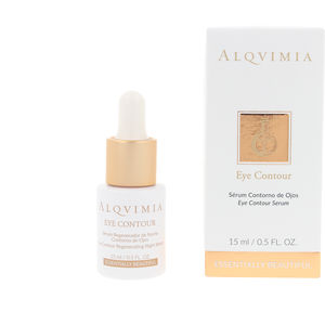 ESSENTIALLY BEAUTIFUL eye contour