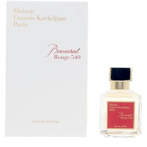 BACCARAT ROUGE 540