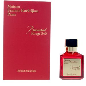 BACCARAT ROUGE 540 EXTRAIT DE PARFUM