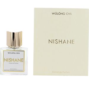 WŪLÓNG CHÁ extrait de parfum