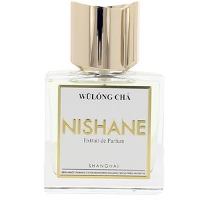 WŪLÓNG CHÁ extrait de parfum eau de parfum vaporizzatore 50 ml