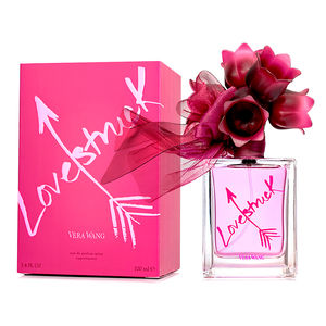 LOVESTRUCK