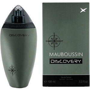 MAUBOUSSIN DISCOVERY