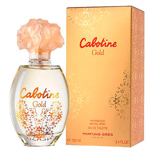 CABOTINE GOLD