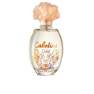 Gres CABOTINE GOLD  perfume buy online