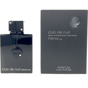 CLUB DE NUIT PURE PARFUM Intense