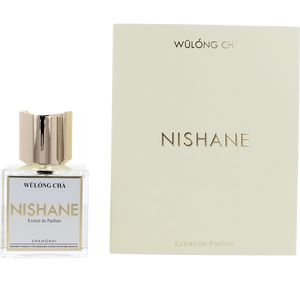 WŪLÓNG CHÁ extrait de parfum
