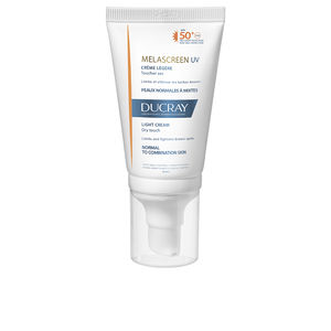 MELASCREEN UV crema ligera SPF50+ 40 ml