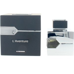 L’AVENTURE