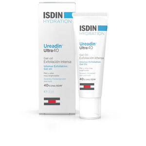 Gel-huile exfoliant UREADIN ULTRA40