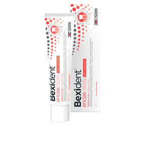 Dentifrice gel BEXIDENT GUMS