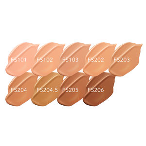FLAWLESS SATIN Feuchtigkeitsspendende Make-up-Basis