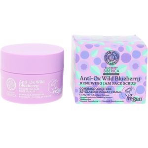 ANTI-OX WILD BLUEBERRY pīlings balinošs ievārījums