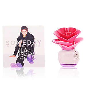 

SOMEDAY Eau De Parfum Vaporizador 50 Ml