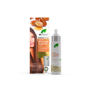 ARGAN hair treatment serum
