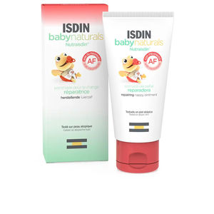 BABY NATURALS atjaunojoša autiņbiksīšu ziede AF