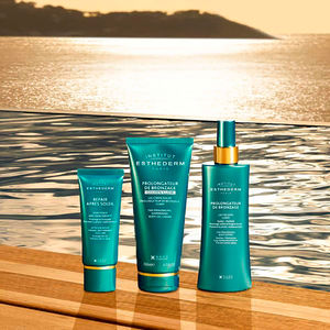 REPAIR APRÈS-SOLEIL after-sun anti-wrinkle facial